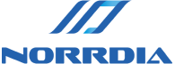 Norrdia Logo