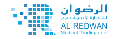 Al Redwan Original Logo