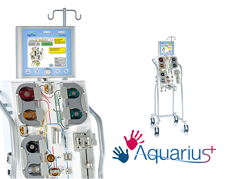 Aquarius System 3