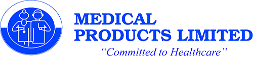 Medical Products Limited Logo