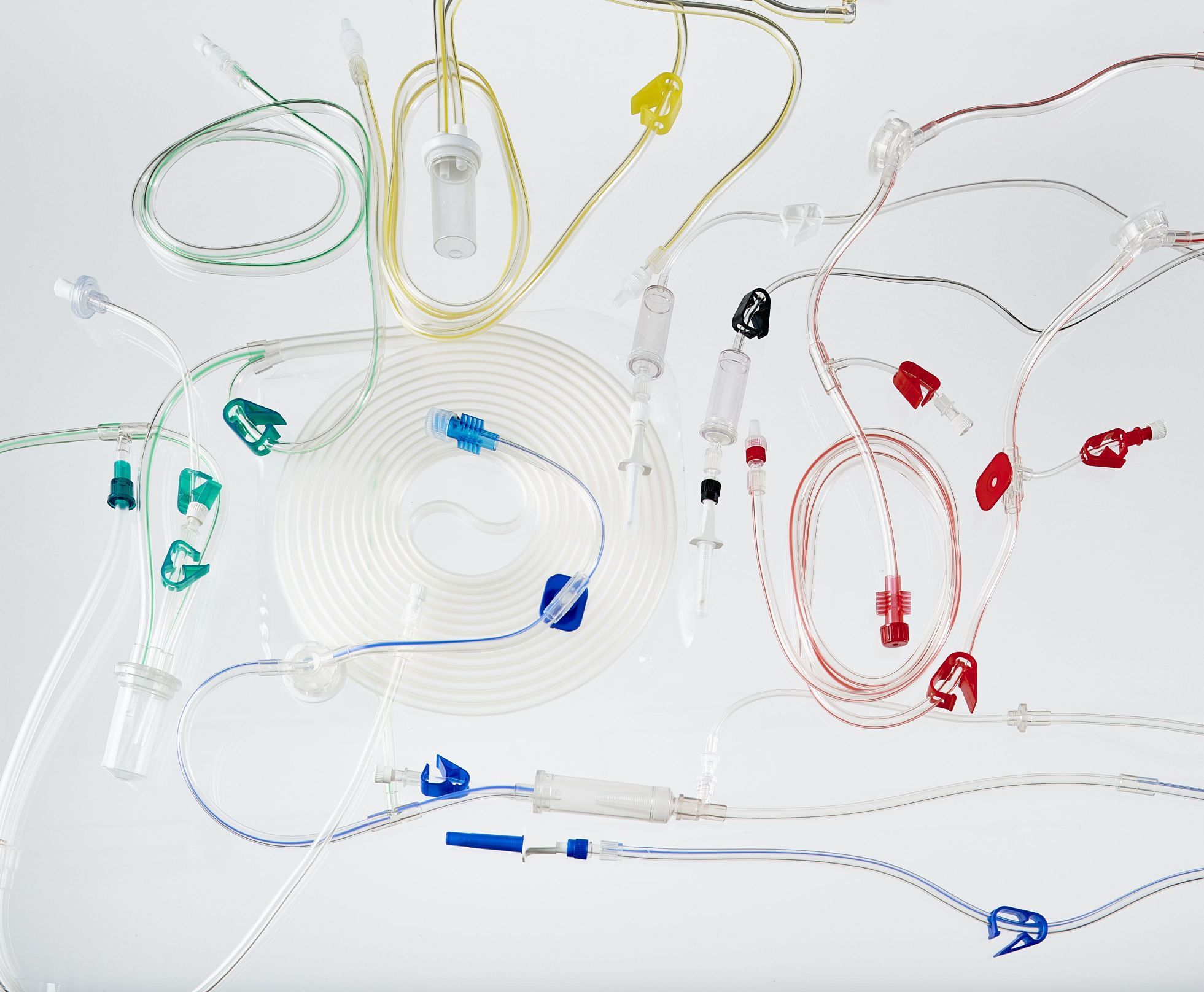 Test Aqualine RCA