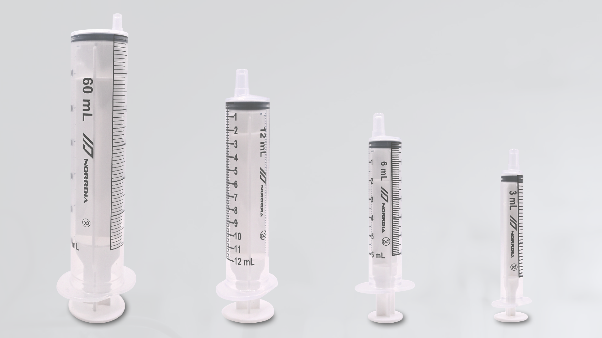 Syringe 1