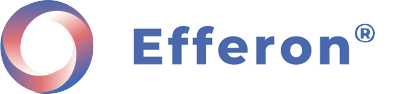 Efferon Logo Eng