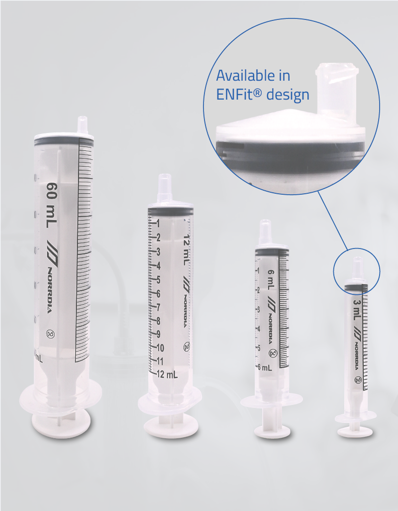 Syringe 2