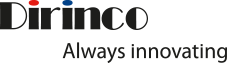 Dirinco Logo
